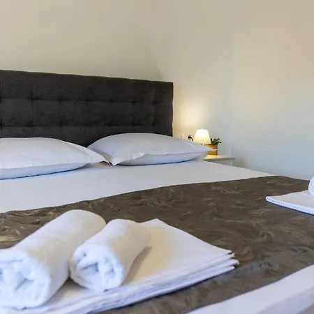 Apartamento Alba *
