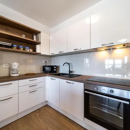 Apartamento Alba Banjol