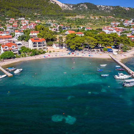 Apartamento Alba Banjol