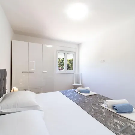 Alba Appartement