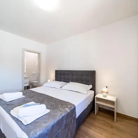 Alba Appartement *