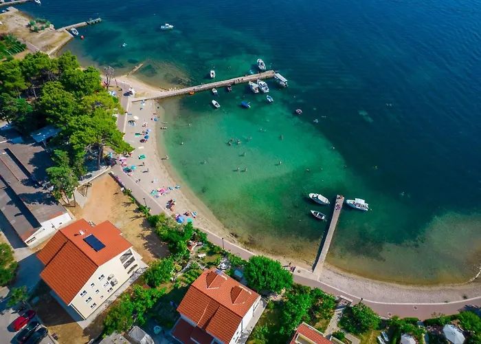 Apartman Alba