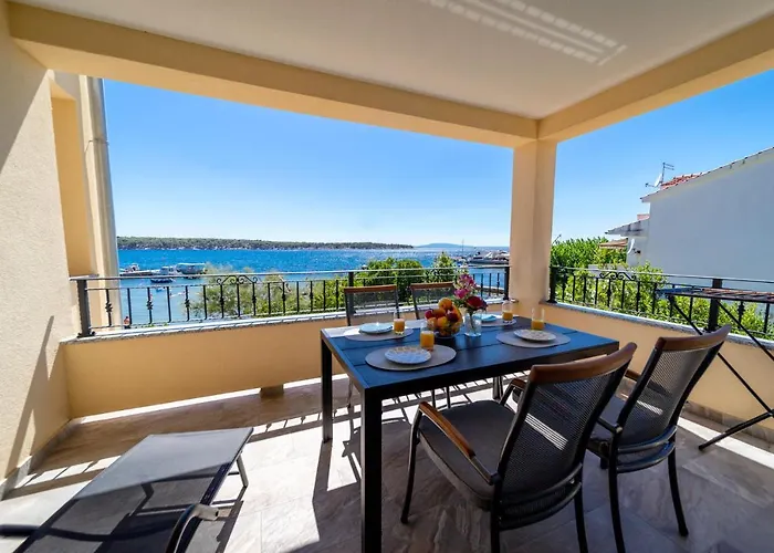 Apartman Alba