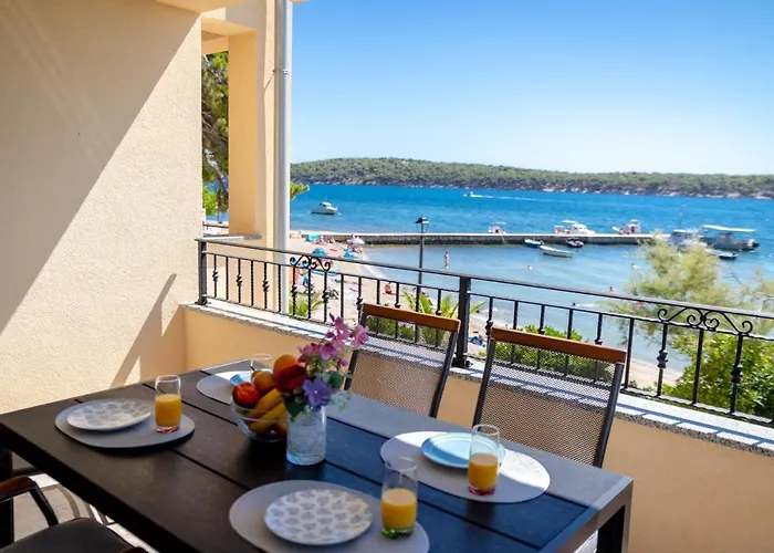 Alba Apartman *