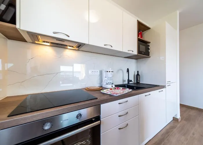 Alba Apartman