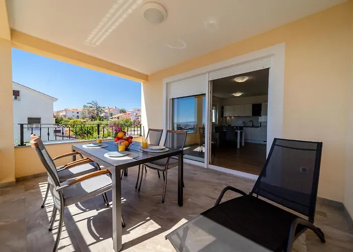Alba Apartman
