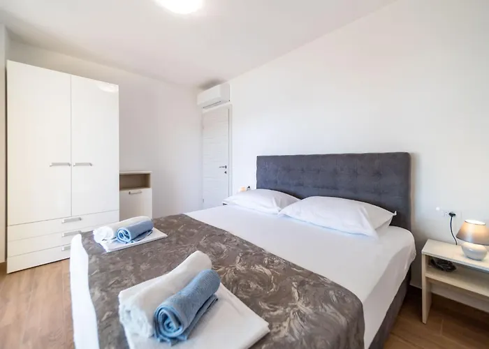 Alba Apartman *