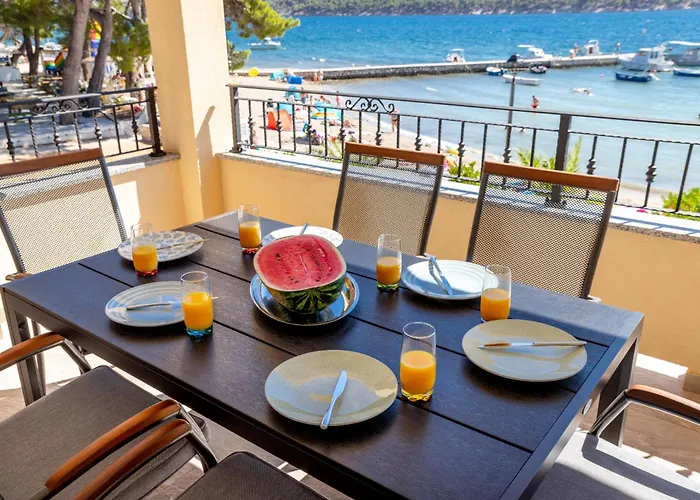 Apartman Alba