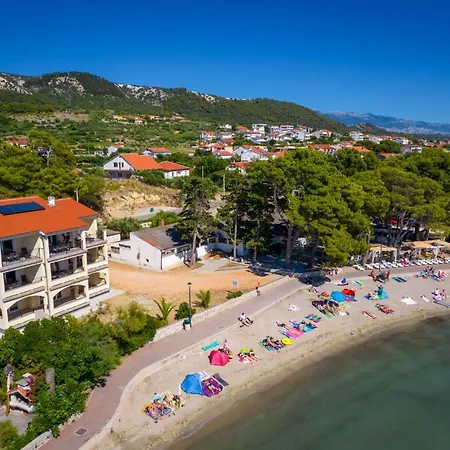 Apartment Alba Banjol