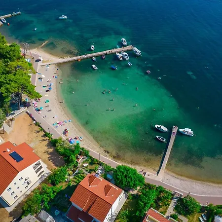 Apartman Alba