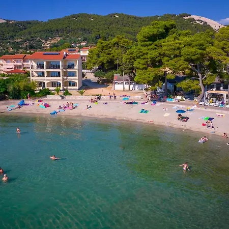 Apartment Alba Banjol