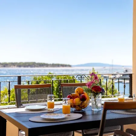 Apartment Alba Banjol