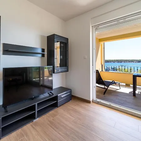 Apartment Alba Banjol
