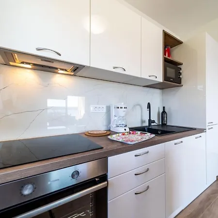 Alba Apartment