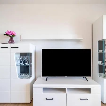 Apartment Alba