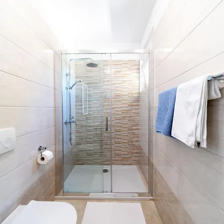 Apartment Alba