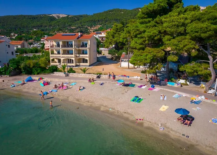 Apartamento Alba *