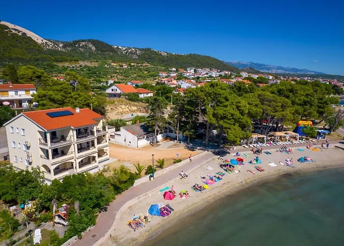 Apartamento Alba Banjol