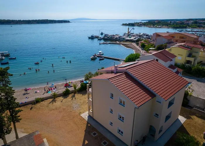 Apartamento Alba *