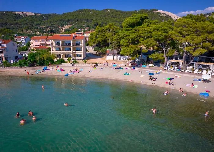 Apartamento Alba Banjol