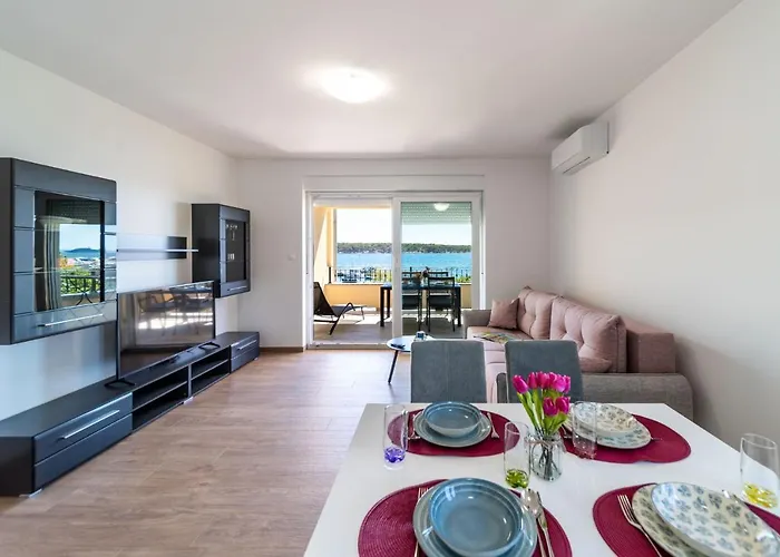 Apartamento Alba *