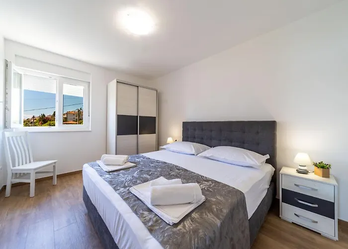 Apartamento Alba *