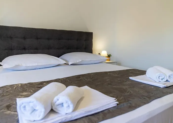 Apartamento Alba *